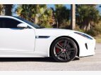 Thumbnail Photo 10 for 2017 Jaguar F-TYPE